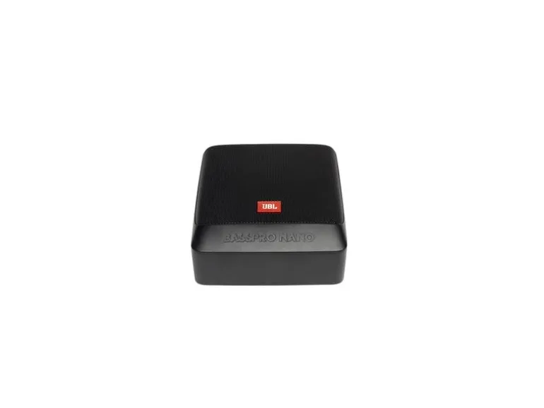 JBL Subwoofer Bass Pro Nano