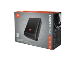 JBL Subwoofer Bass Pro Nano