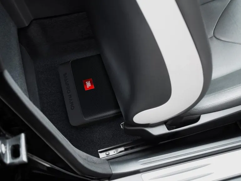 JBL Subwoofer Bass Pro Nano
