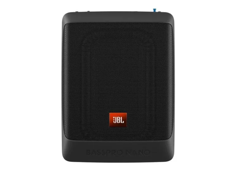 JBL Subwoofer Bass Pro Nano