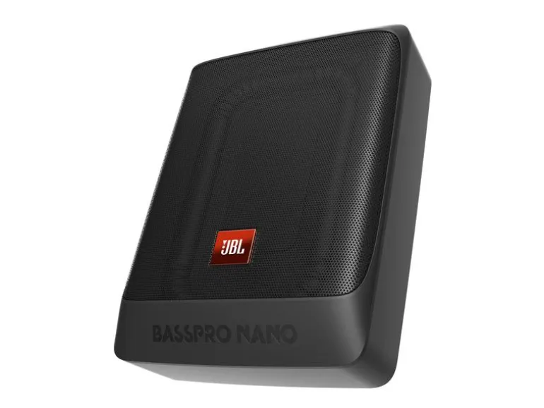 JBL Subwoofer Bass Pro Nano