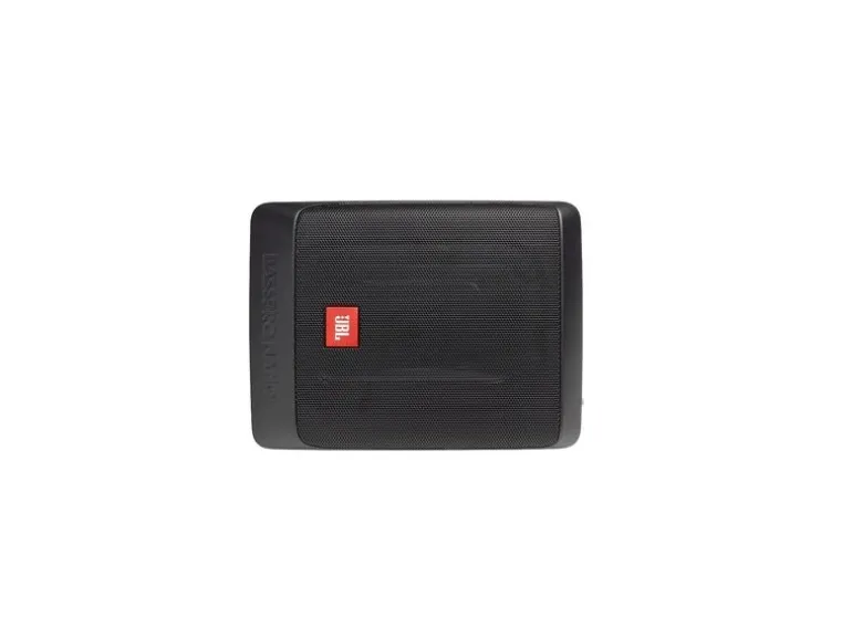 JBL Subwoofer Bass Pro Nano