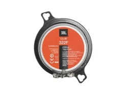 JBL 2-Weg Lautsprecher Paar Club 322F, 3.5" (8.7 cm)