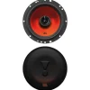 JBL 2-Weg Lautsprecher Paar Gen2 STAGE1 62