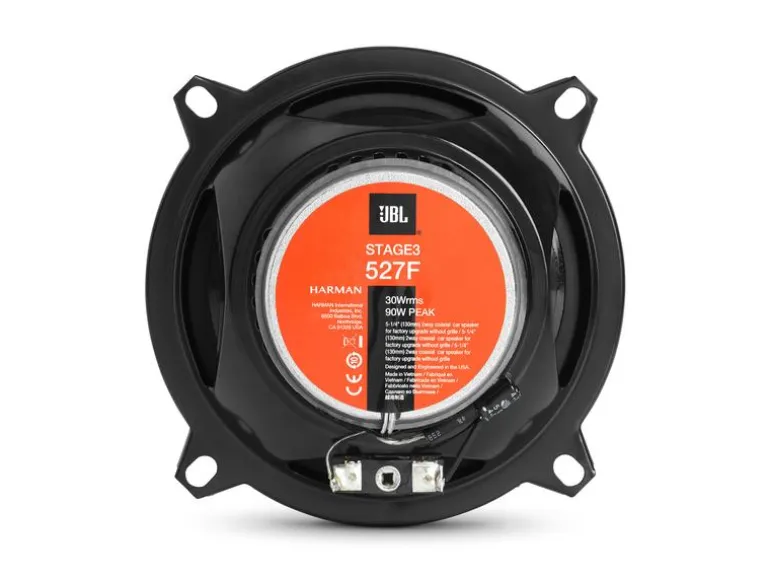 JBL 2-Weg Lautsprecher Stage3 527