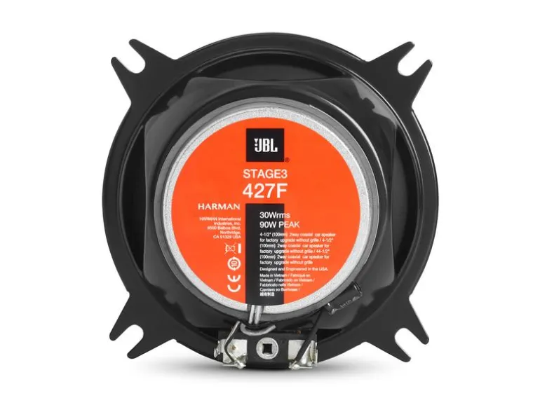 JBL 2-Weg Lautsprecher Stage3 427