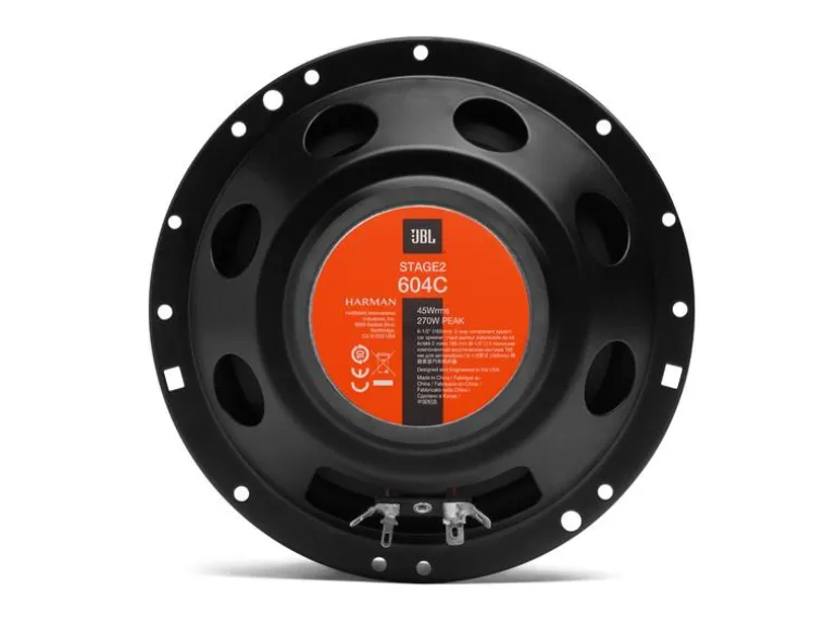 JBL 2-Weg Lautsprecher Stage2 604C