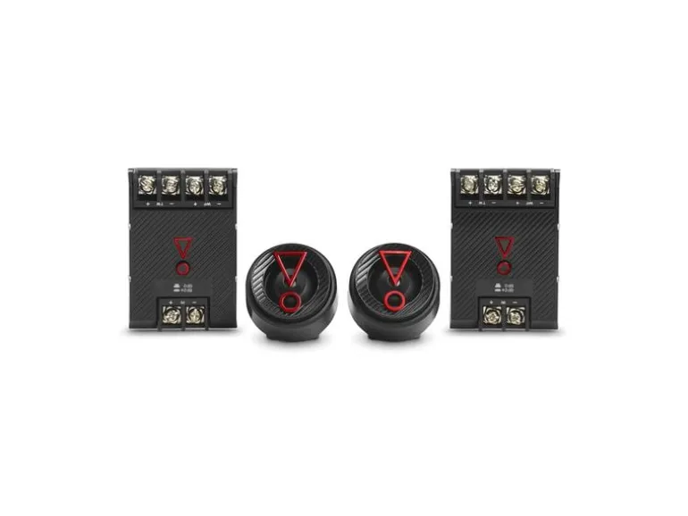 JBL 2-Weg Lautsprecher Stage3 607C