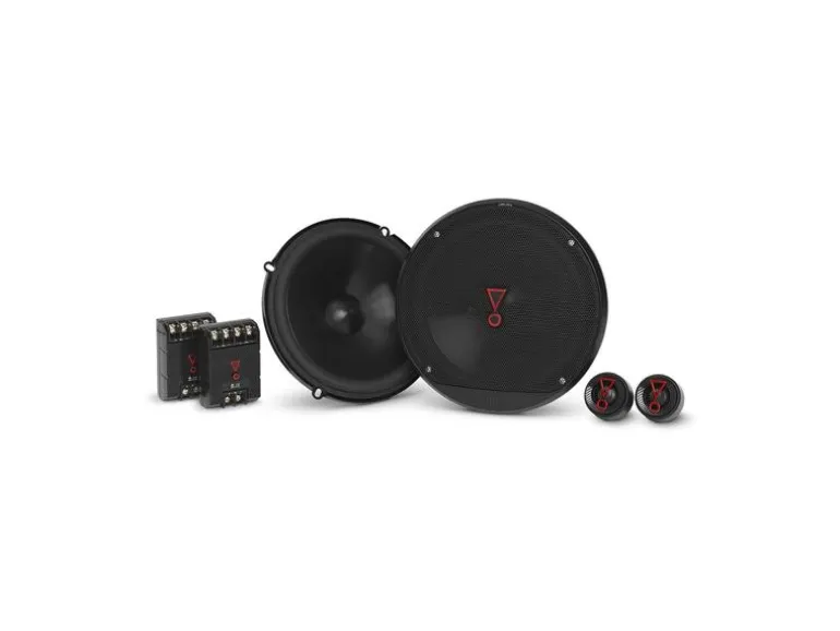 JBL 2-Weg Lautsprecher Stage3 607C