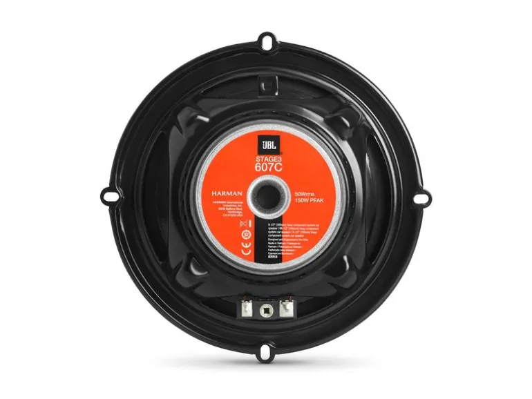 JBL 2-Weg Lautsprecher Stage3 607C