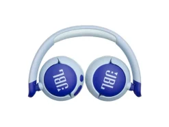 JBL Wireless On-Ear-Kopfhörer JR320 BT Blau