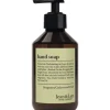 Jean & Len Bergamot/Cedarwood 250 ml