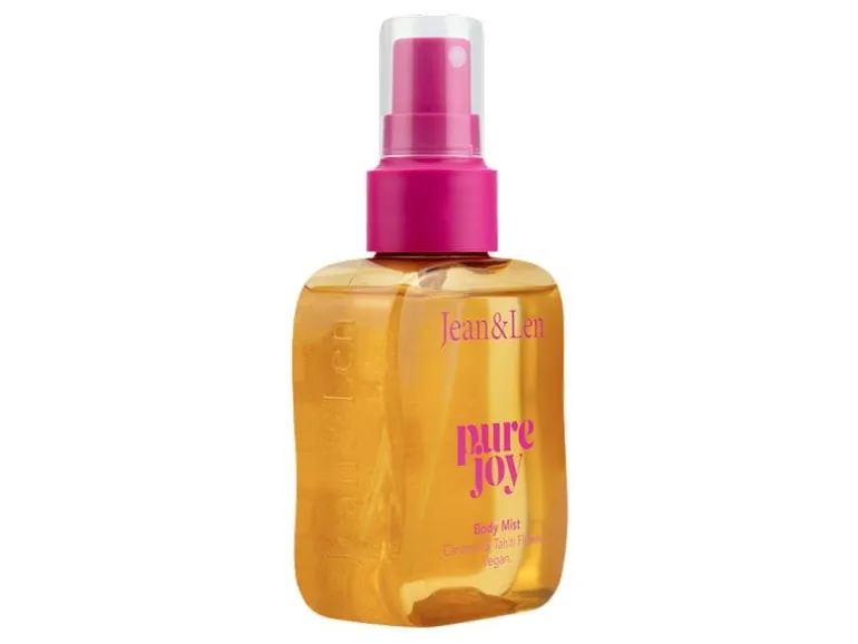 Jean & Len Body Mist pure joy 100 ml