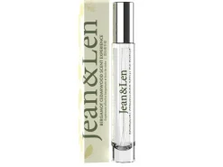 Jean & Len Eau de Toilette Cedarwood & Bergamot 10 ml