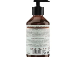 Jean & Len Haarspülung Rosemary & Ginger 300 ml