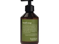 Jean & Len Lemonverbena/Mint 250 ml
