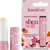Jean & Len Lippenbalsam Shea/Mandelöl 4.8 g