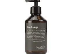 Jean & Len Rosemary and Ginger 250 ml