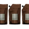 Jean & Len Rosemary and Ginger Nachfüllpack 3 x 1.5 l
