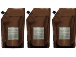 Jean & Len Rosemary and Ginger Nachfüllpack 3 x 1.5 l