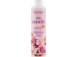Jean & Len Shampoo Aufbau Keratin 300 ml