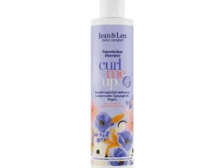 Jean & Len Traumlocken Reiswasser / Acai 300 ml
