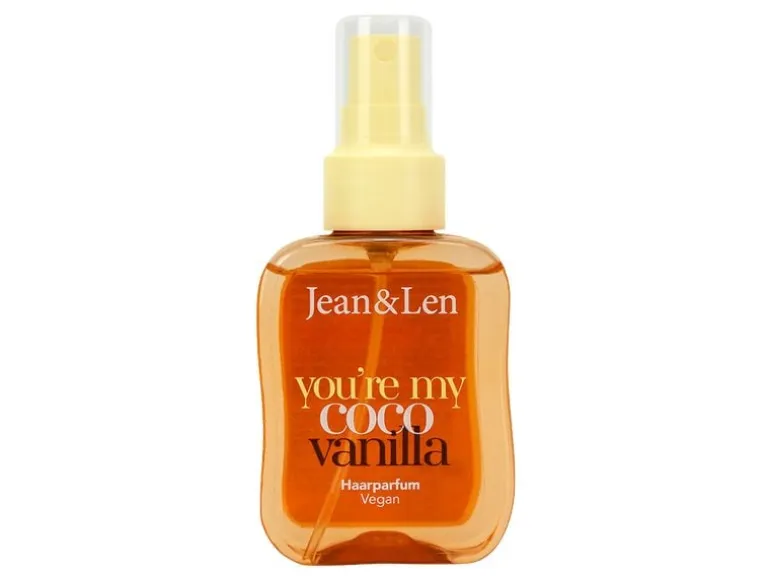 Jean & Len You're my coco vanilla 100 ml