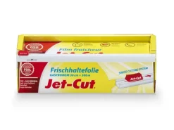 Jet-Cut Frischhaltefolie Profi 30 cm x 300 m