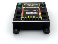 Jeti Akkuweiche Central Box 320 mit Magnet Schalter