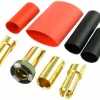 Jeti Anti-Blitz-Stecker Anti Spark 5,5 mm