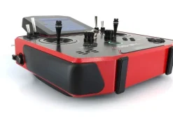 Jeti Fernsteuerung DS-24II Carbon Line Ruby 24 Kanal, Duplex EX