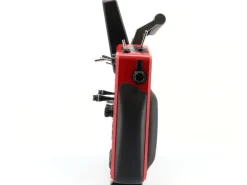Jeti Fernsteuerung DS-24II Carbon Line Ruby 24 Kanal, Duplex EX