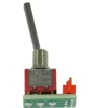 Jeti Momenttaster (lang) für DC-Sender