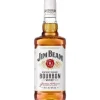 Jim Beam Kentucky Straight Bourbon Whiskey 0.7 l