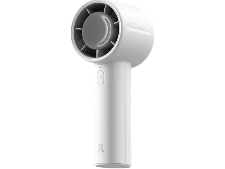 Jisulife Handventilator Fan 10 Grau