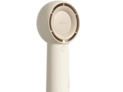 Jisulife Handventilator Life5 Plus Braun