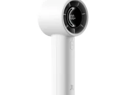 Jisulife Handventilator Life10S Grau