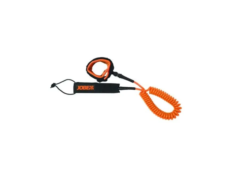 JOBE Boardleash Leash Coil
