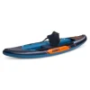 JOBE Gama Inflatable Kayak Package 365 cm x 95.5 cm x 94 cm