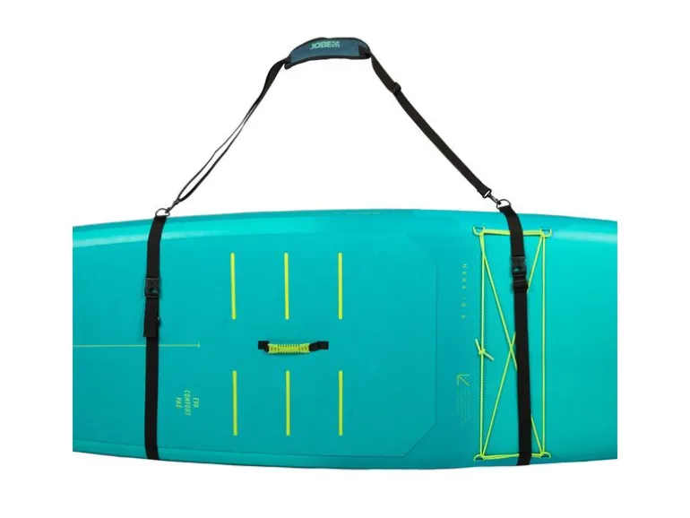 JOBE Kayak und SUP Carry Strap Schwarz