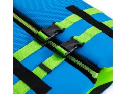 JOBE Neoprene Vest Youth Blau, 116