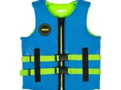 JOBE Neoprene Vest Youth Blau, 116