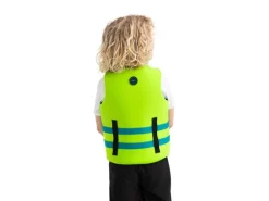 JOBE Neoprene Vest Youth Limette, 116