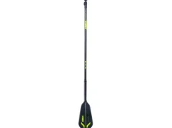 JOBE Stream Carbon 100 2-teilig 180-220 cm Limettengrün