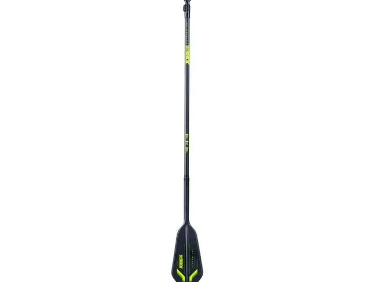 JOBE Stream Carbon 100 2-teilig 180-220 cm Limettengrün