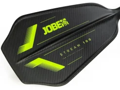 JOBE Stream Carbon 100 2-teilig 180-220 cm Limettengrün