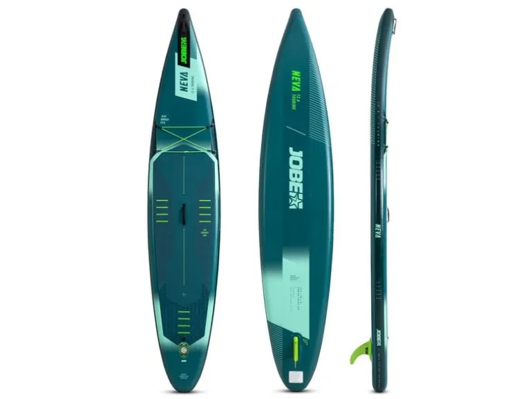 JOBE SUP Board Aero Neva 12.6 Package