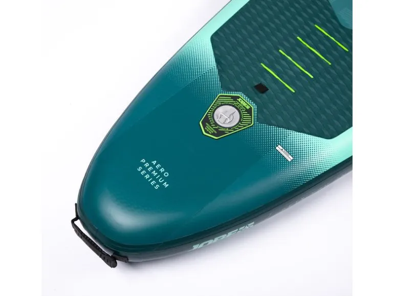 JOBE SUP Board Aero Neva 12.6 Package