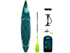 JOBE SUP Board Aero Neva 12.6 Package