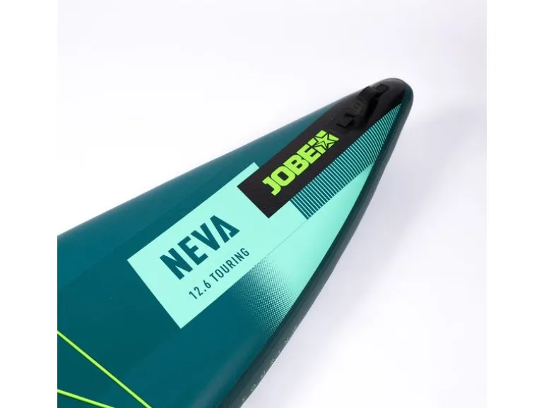 JOBE SUP Board Aero Neva 12.6 Package